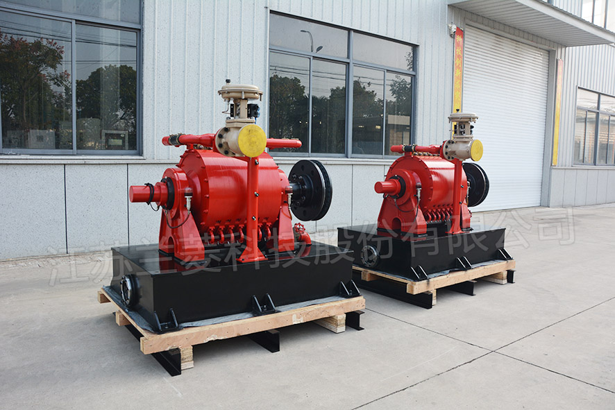 Hydraulic dynamometers2