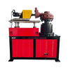 Worm Gearbox Test Bench