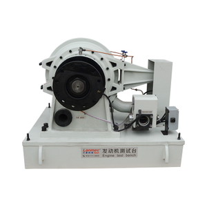 Hydraulic Dynamometer