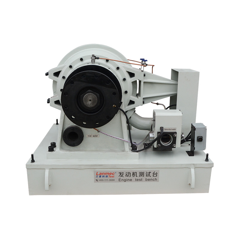 Hydraulic Dynamometer