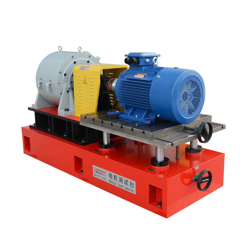 Motor Test Bench Safety Tips for Beginners