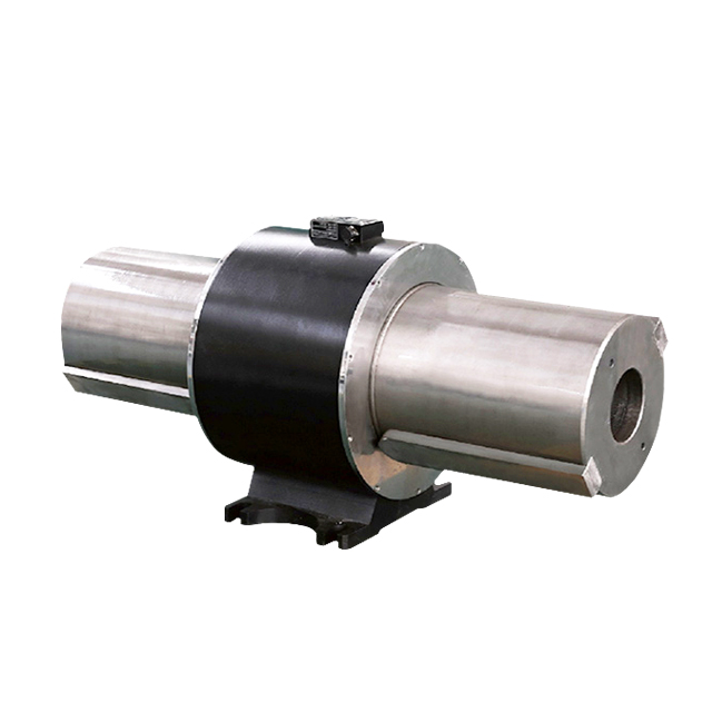 ZJ-A Type Large Range Torque Speed Sensor