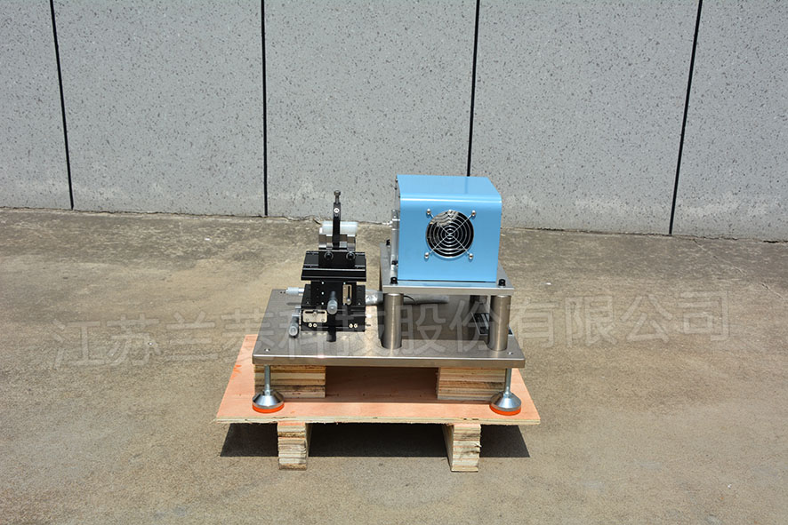 Hydraulic Dynamometer1