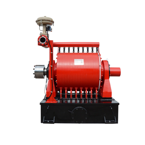 Hydraulic Dynamometer