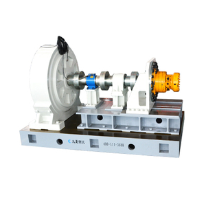 Hydraulic Motor Test Bench