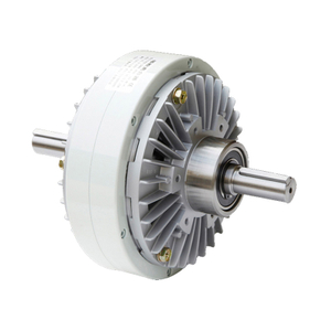 FKB-AN Type Magnetic Powder Clutch