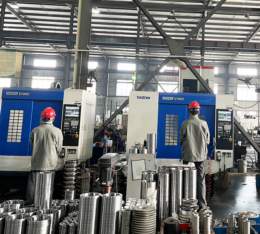 Product quality inspection