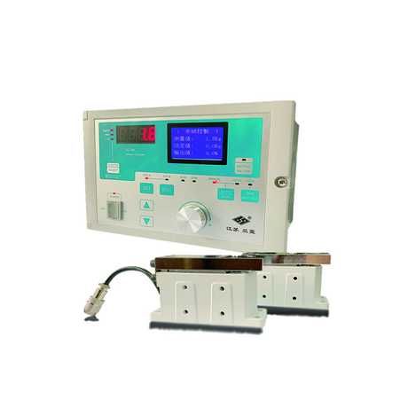 SC-5H Automatic Tension Controller