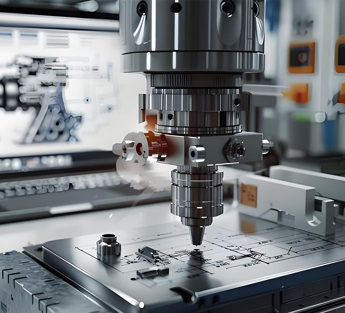 Sample customization