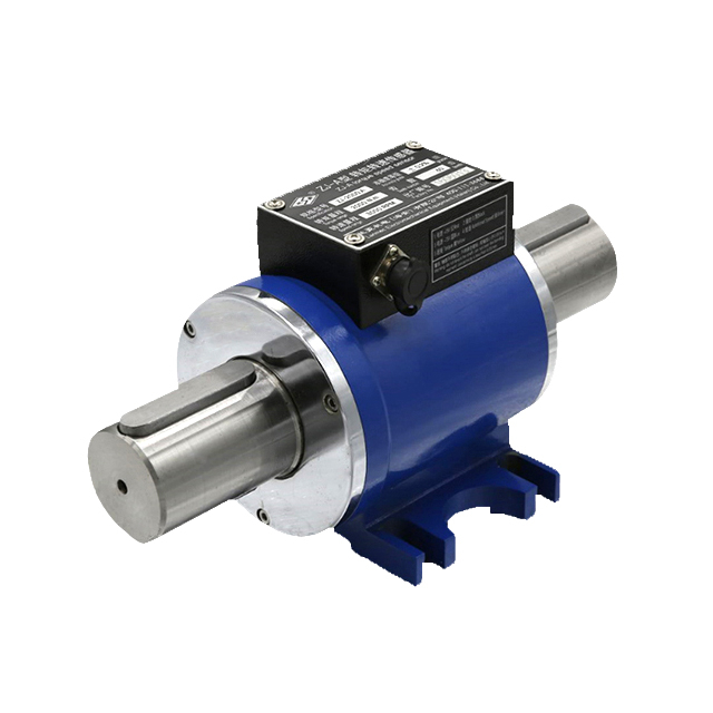 ZJ-A Type Torque speed sensor
