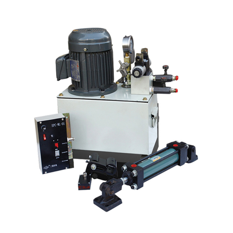 EPC-DY Type Electro-hydraulic Deviation Correction System