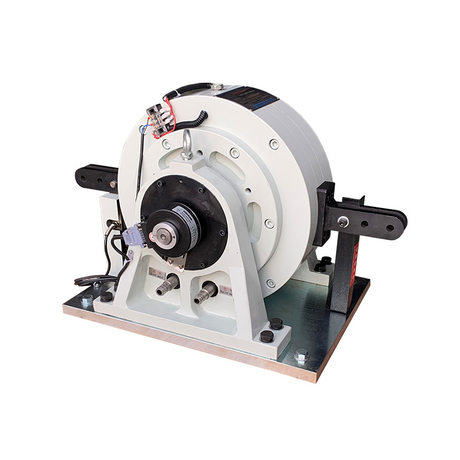 CFC Magnetic Particle Dynamometer