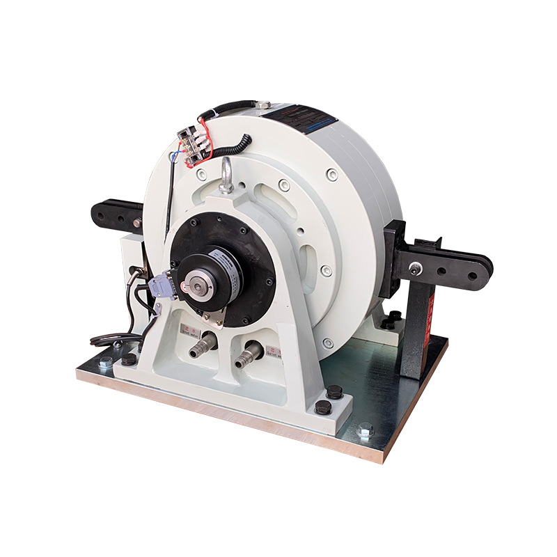 CFC Magnetic Particle Dynamometer