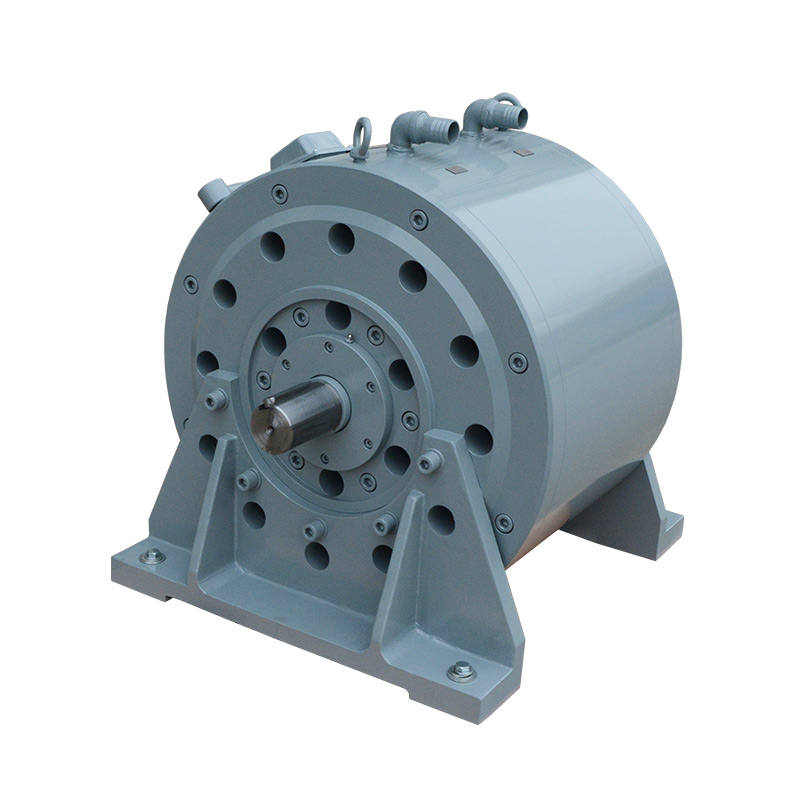 CW Eddy Current Brake