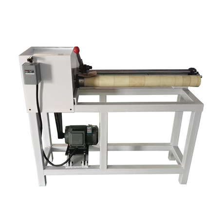 Pipe Cutting Machine