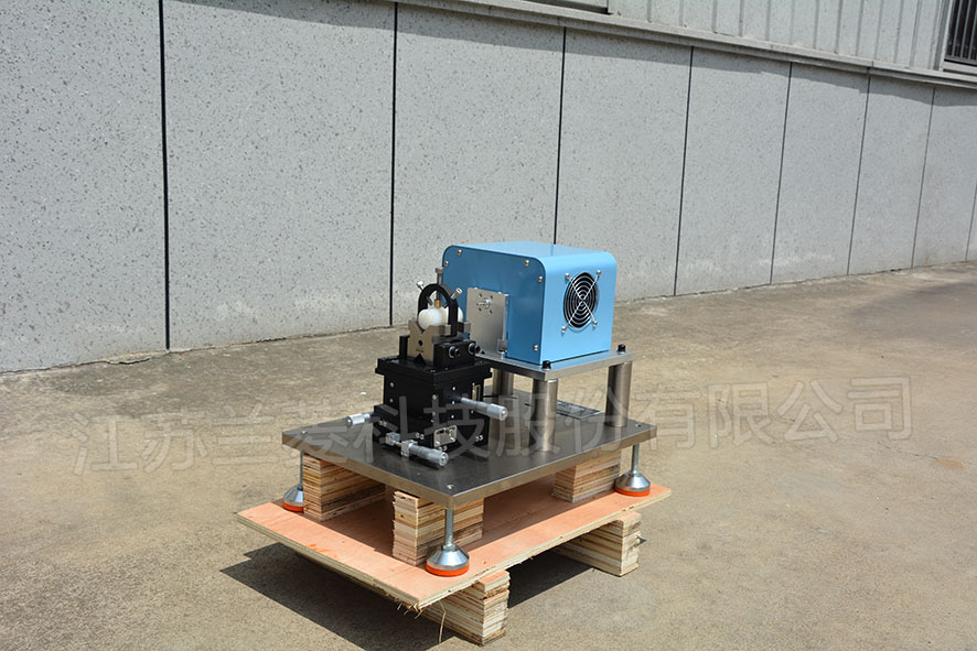 Hydraulic Dynamometer2