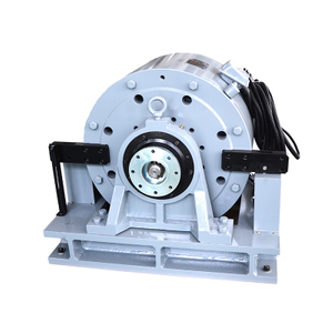 CWC Eddy Current Dynamometer