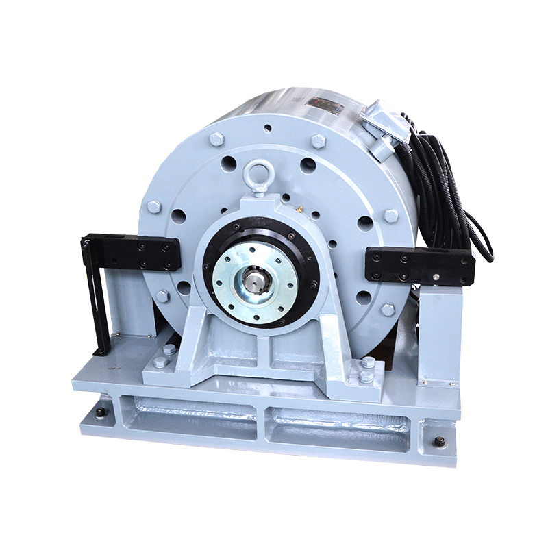 CWC Eddy Current Dynamometer