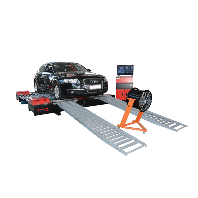 Chassis Dynamometer