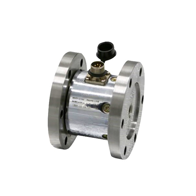 ZJ-FZ Flange Type Static Torque Sensor