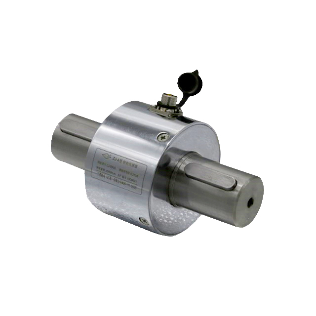 ZJ-Z Type Axial Static Torque Sensor