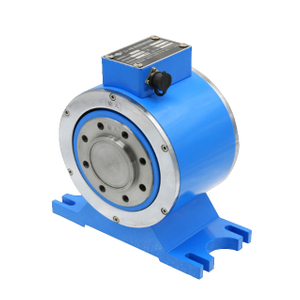 ZJ-AF Type Flange Torque Speed Sensor