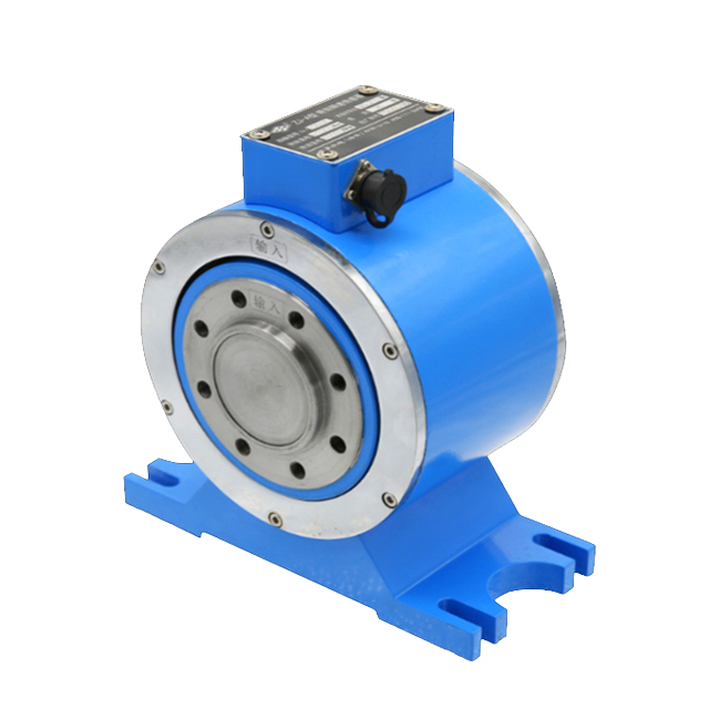 ZJ-AF Type Flange Torque Speed Sensor