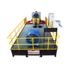 Chassis Dynamometer