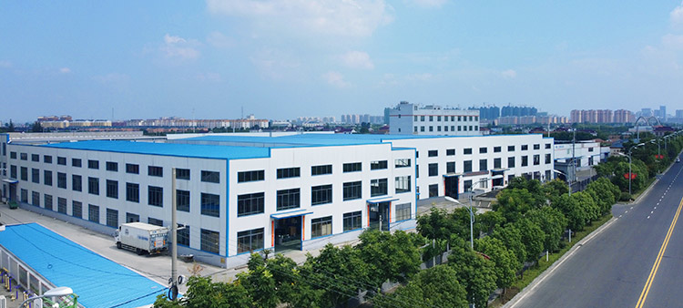 Jiangsu Lanmec Technology Co., Ltd.