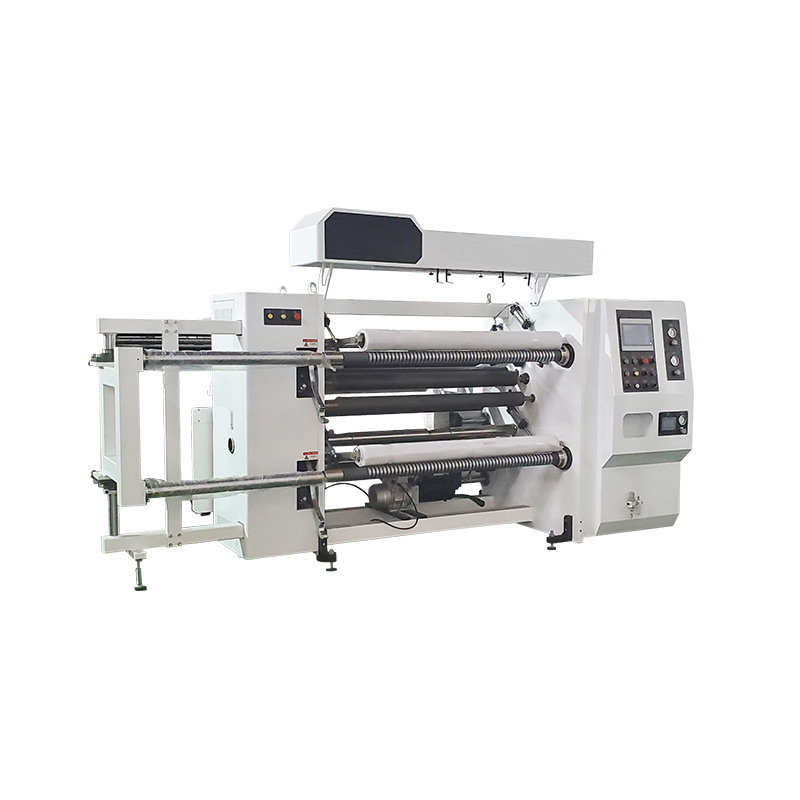 High-Speed Slitting Machine